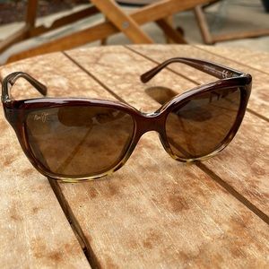 Maui Jim Starfish Sunglasses